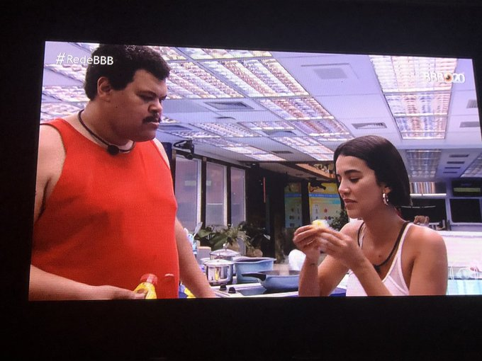 brebridgerton's tweet photo. manu e babu num mundo paralelo

#BBB20 #BBBB2O #BBB2O https://t.co/k9JxqrxLbd