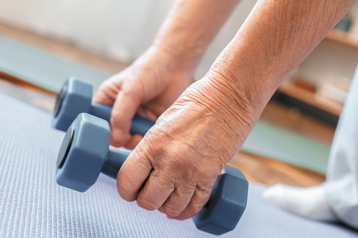 Nick_Fainlight's tweet photo. Working out at home doesn't have to be expensive or boring. #workout #health

https://t.co/ls60WEQaeh https://t.co/7nZwbPMoq6