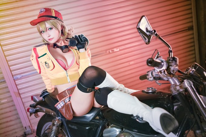 コスプレイヤー天音ありぃのTwitter画像61