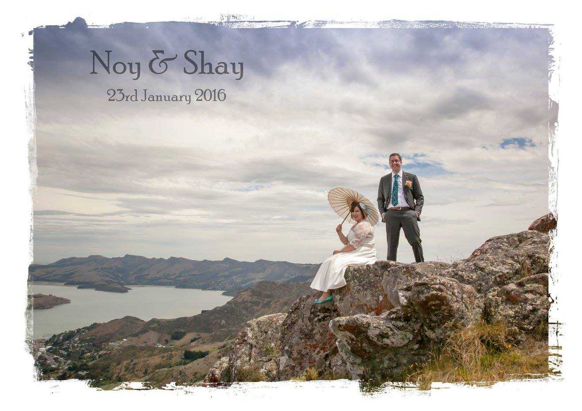 NoyShani's tweet photo. Wow! it's been 4 years since Shay and I had our 3rd wedding party in Christchurch, New Zealand 🥰 That was such an awesome day! x #weddingparty #wedding #love #newzealand #newzealandlife #newzealandwedding #marriage #christchurch https://t.co/S91OM099Gy
