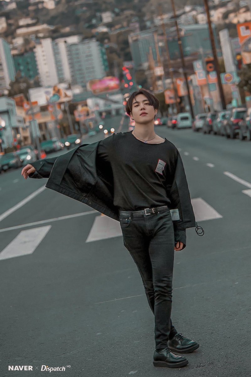 igotyoutwice_'s tweet photo. NAVER x DISPATCH with Yugyeom in LA 🌼 (1) 
Edit lr by me

#GOT7 #갓세븐 #Yugyeom https://t.co/xtOXvkSLhm