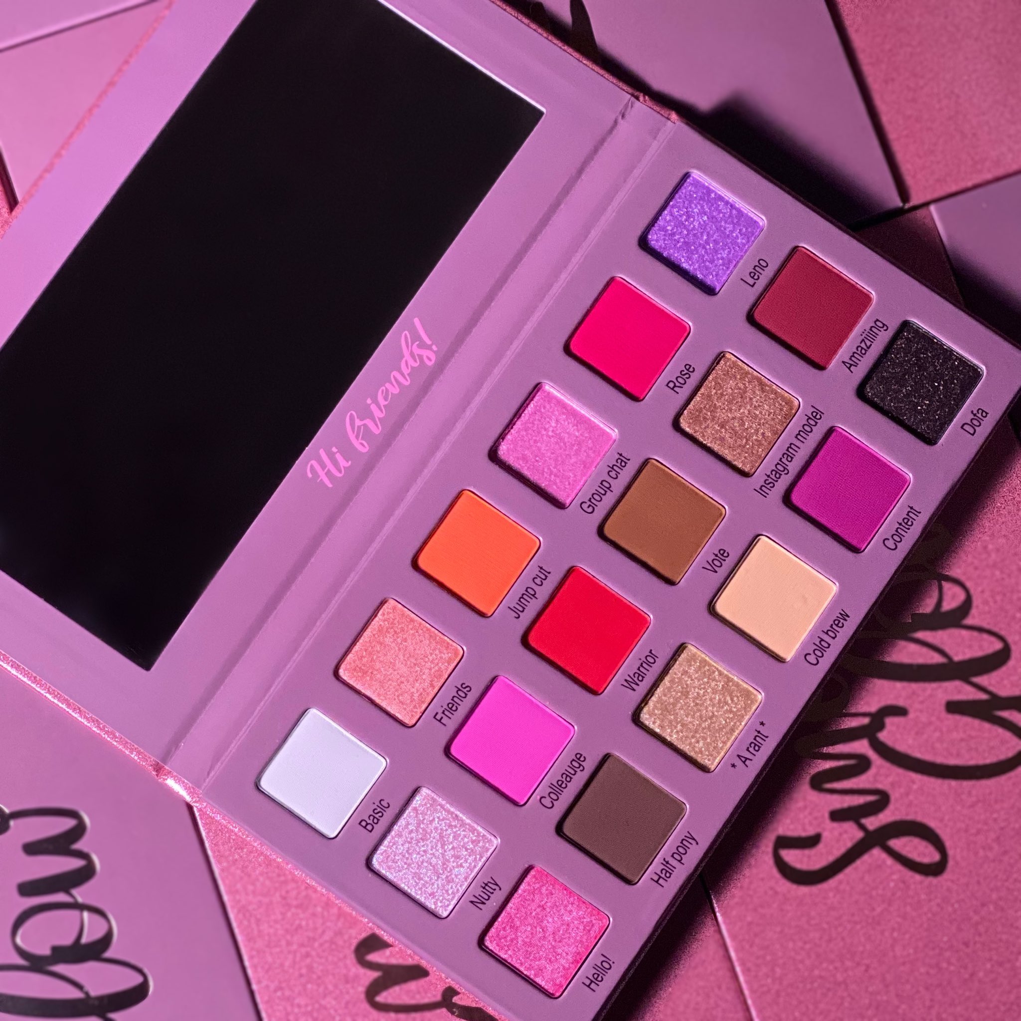 Midas Cosmetics on X