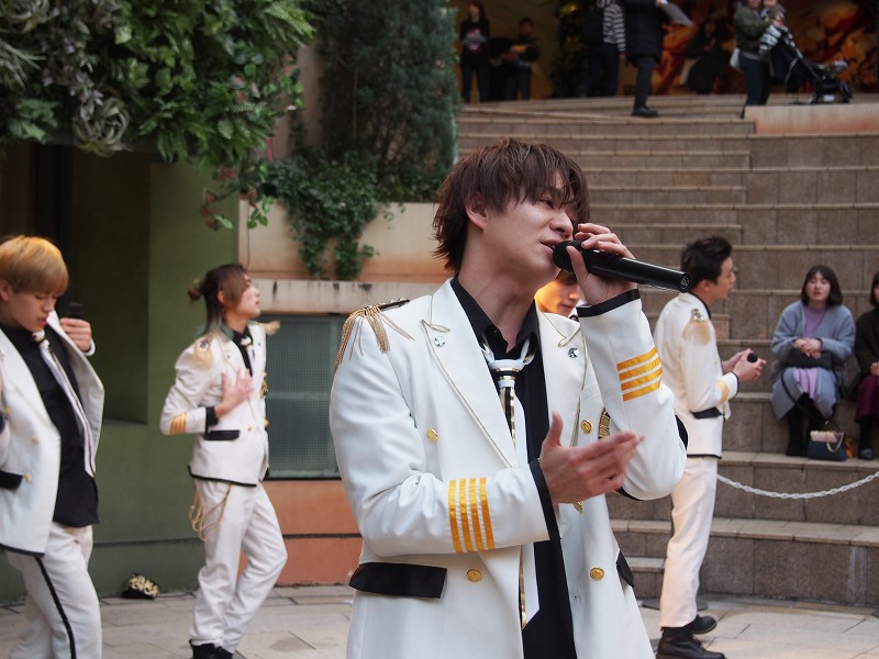 entame_talk's tweet photo. 絶好の天候に恵まれた「トーキョークライマックスvol.2」最高のパフォーマンス演出 https://t.co/qRExmXeU8t @jtamestaffさんから  【写真あり】　#閃光乱華 #1stSight #NEO #JustC3、#NOTORIOUS #WINW1N #BANQUET #トーキョークライマックス https://t.co/8K8adrdstR