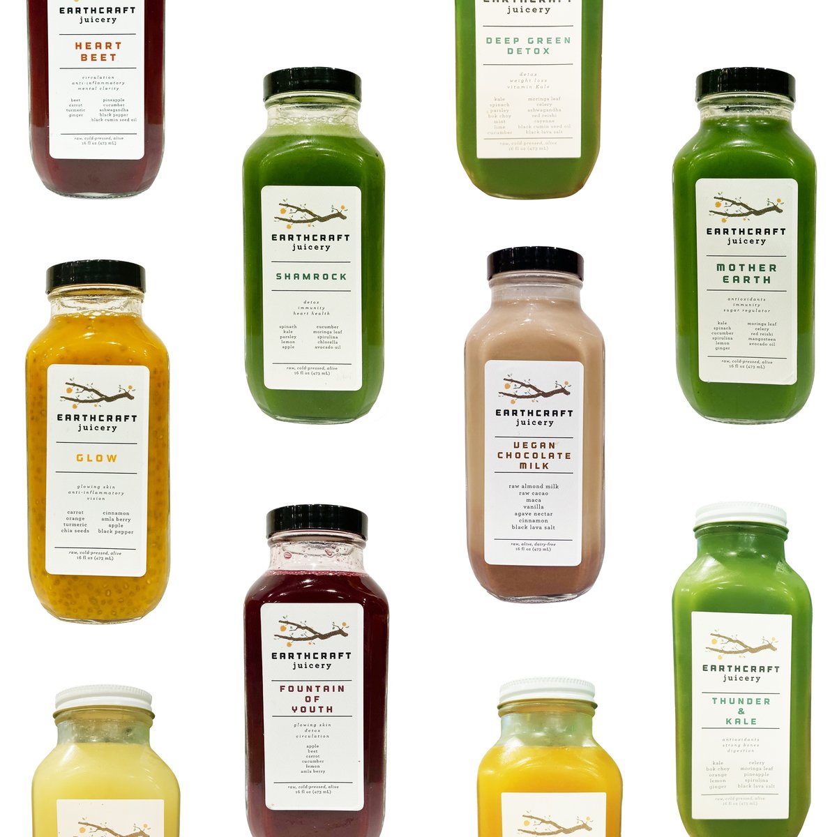 EarthCraftHTX's tweet photo. Make a change for your health. Start a Juice Cleanse today. Try some free samples and choose one of our cleanse packages or create your own custom cleanse. #juicecleanse #houstonlocal #houstonfoodie https://t.co/uWgX3nij8o