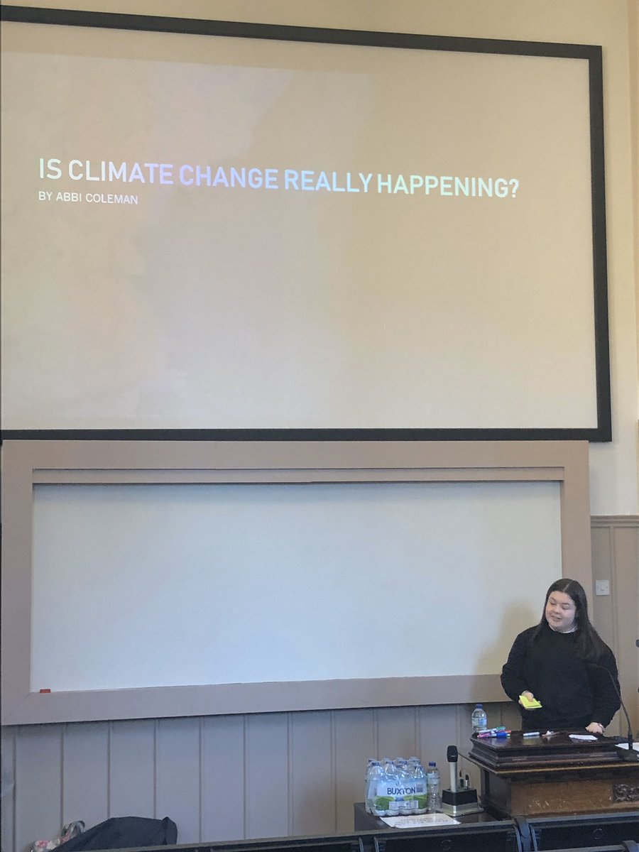 KhsFirstchances's tweet image. Abbi, Aimee, Emily and Greig delivering their presentations today as part of their First Chances project at @univofstandrews. Thanks to @FifeFirst for having us. Charlotte, Morgan, Blake and Millie were there too, Miss Nessel was just too slow to capture them in action!