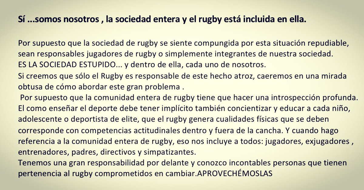 Pablo Capitanich tweet media