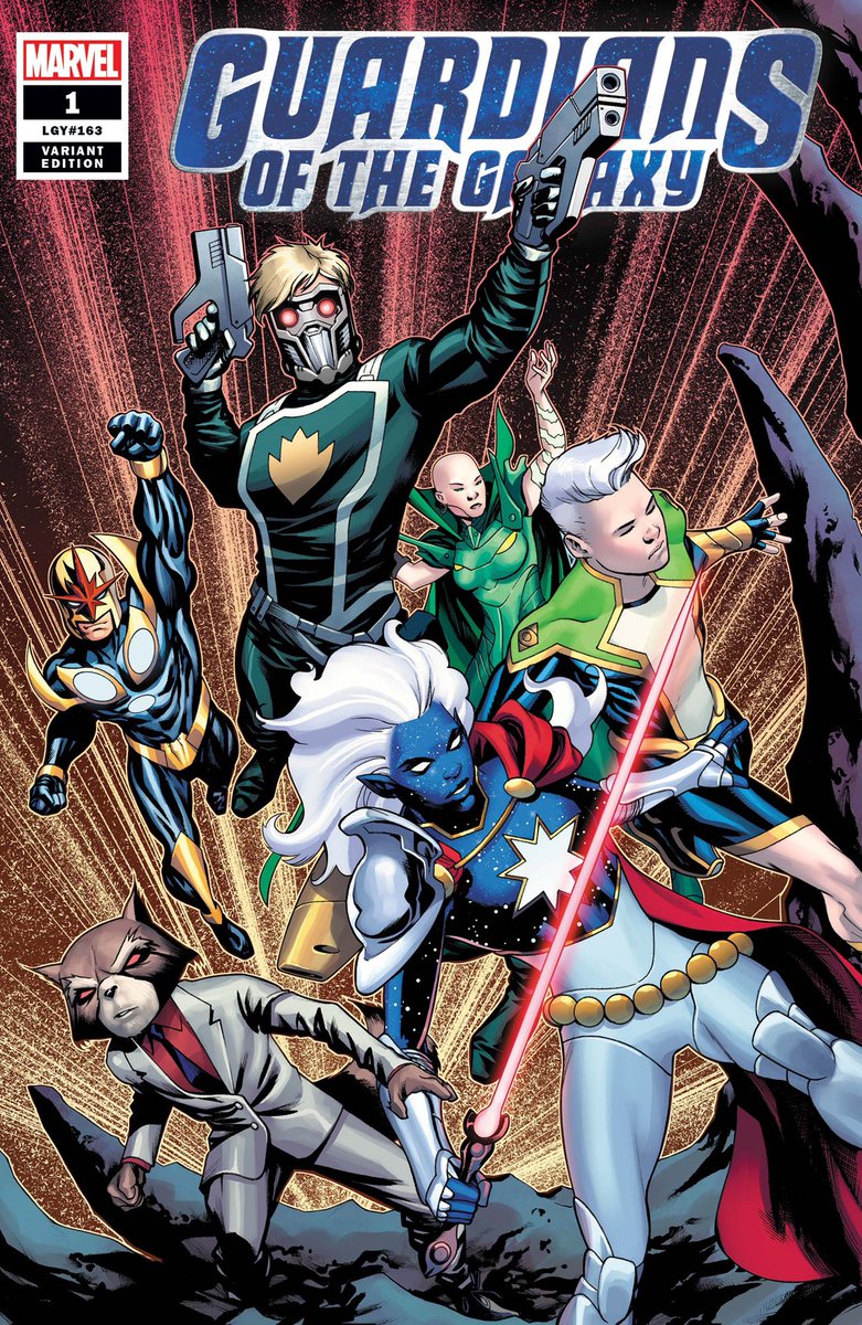 BrightSide_Chat's tweet photo. 🎒NEW PODCAST🎒
This Week in Comics: Guardians of the Galaxy #1
Plenty of comics news and speculation this week too.
Come on in the store and check it out...
#JoinTheBrightSideChat
#supportlocal
#ncbd
#shoplocal
#supportyourlocalcs
#newcomicbookday https://t.co/DO5mqeVi14