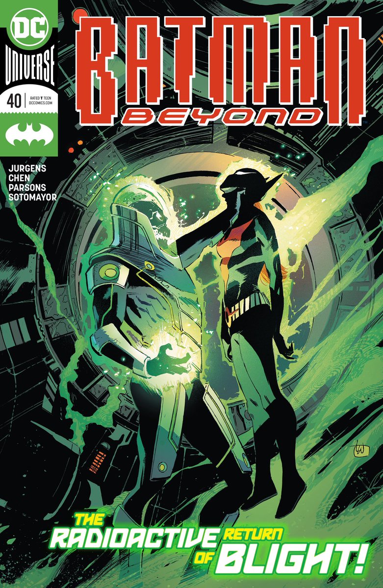 BrightSide_Chat's tweet photo. 🎒NEW PODCAST🎒
This Week in Comics: Guardians of the Galaxy #1
Plenty of comics news and speculation this week too.
Come on in the store and check it out...
#JoinTheBrightSideChat
#supportlocal
#ncbd
#shoplocal
#supportyourlocalcs
#newcomicbookday https://t.co/DO5mqeVi14