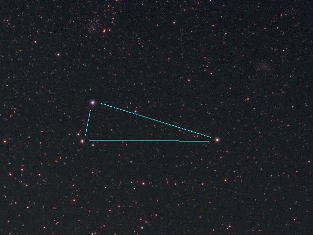 天体観測のtwitterイラスト検索結果 古い順