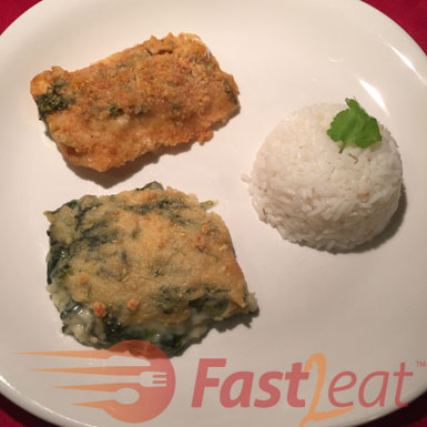 Fast2eat tweet picture
