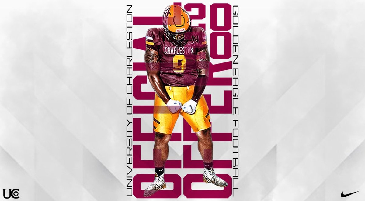 LukeChris_11's tweet photo. Blessed to receive an offer from @UCWV_Football @FBCoach_Q https://t.co/rMsPnAXu8b