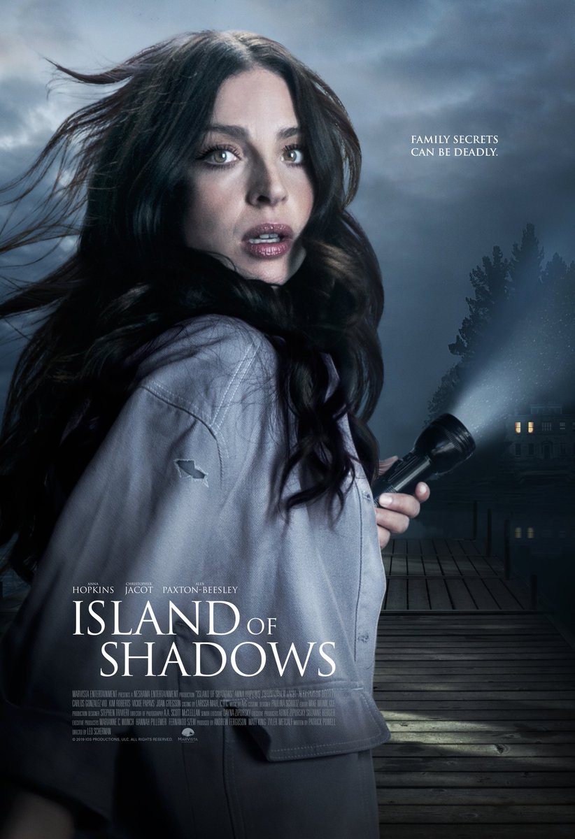 AnnaBananaHops's tweet photo. This movie looks scary!! #islandofshadows #2020 https://t.co/eZpzgkPNNs