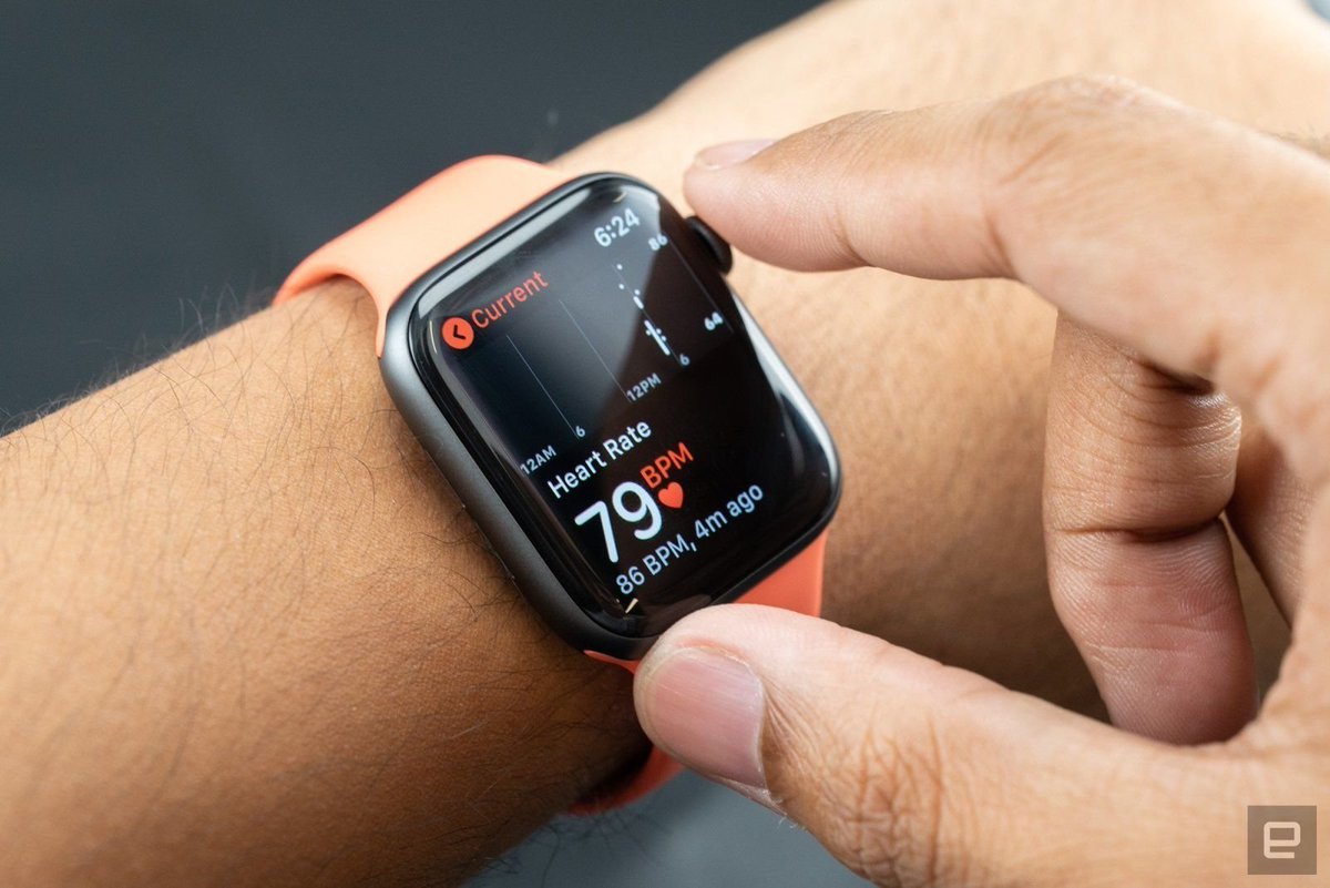 EddyWarman's tweet photo. Apple anunció el lanzamiento del programa #AppleWatchConnected, con el cual los usuarios podrán ir al #gimnasio, tomar clases y obtener recompensas. Por el momento, solo esta disponible en #EU, además de que solo 3 #centros están afiliados a este,
Vía CNET https://t.co/MQqtxaYtTK