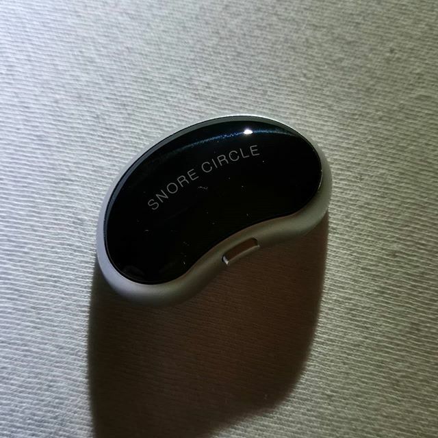 carlos_ccorreia's tweet image. Deve ser uma das primeiras Gadgets que para analisar só tenho que dormir e ver os resultados, alguém sabe para que serve?
#snorecircle #techlife #youtuber #gadget #different