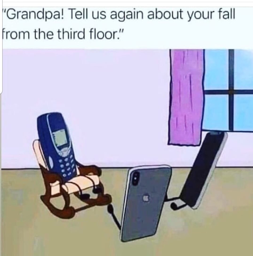 callshield_'s tweet photo. Truth! #callshield #telecom https://t.co/zrweDDTyc6