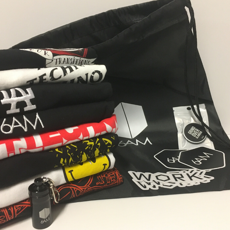 shopby6am's tweet photo. Don't forget to enter our weekly giveaway this week!
Post a picture/video of yourself repping ANY of our merchandise
Tag #giveawayby6am
2 of the most creative entries will win a mystery bag
Winners will be announced on Jan 27
#shopby6am #techno #technomerchandise #technomerch https://t.co/CDIb9QAmg0