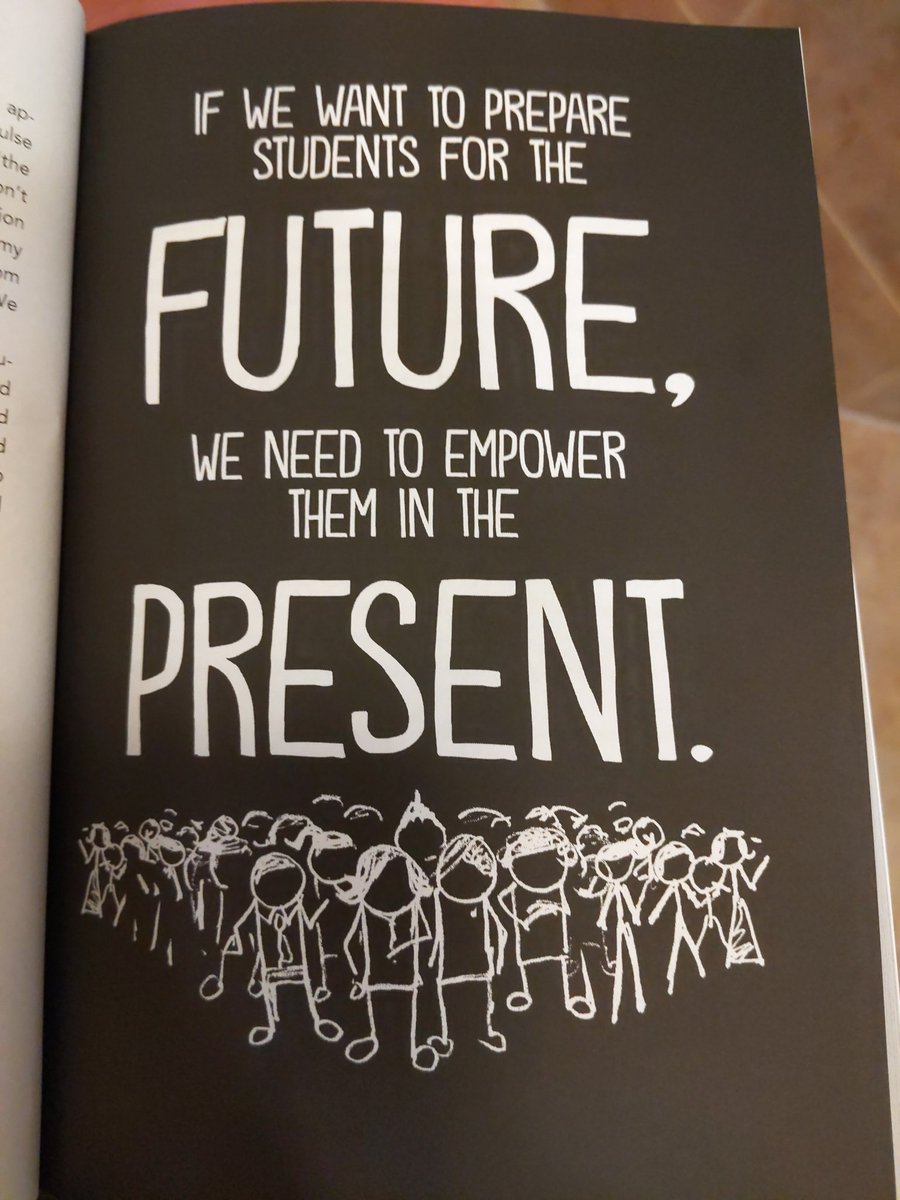Strong start to #VintageInnovation by @spencerideas