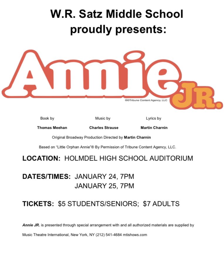 Robert Mcgarry Ed D The Sun Ll Come Out Tomorrow And Saturday Too Satzschool