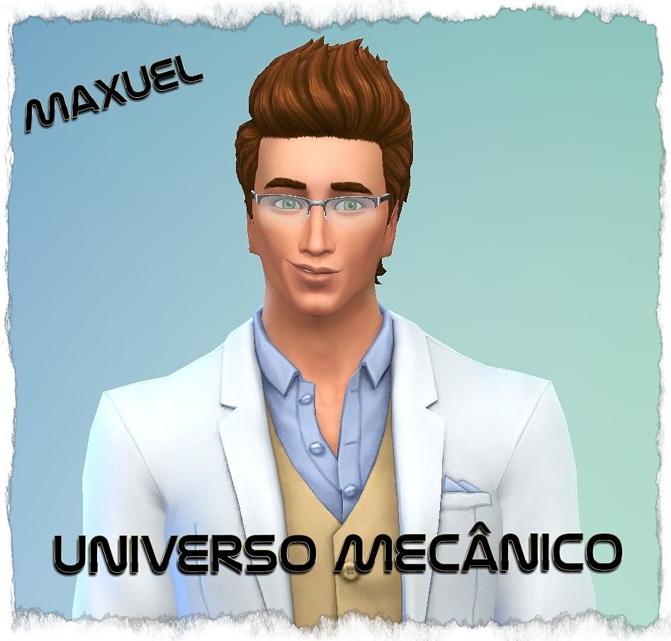roseangel2019's tweet photo. O 2°capítulo de Universo Mecânico de TS4 - Vida Universitária já está no ar no YouTube, corre lá pra ver, no canal Rose Angel oficial! Bjs da Rose!😘👽❤️ #thesims4 #roseangeloficial #vidauniversitaria #universomecanico #maxuel https://t.co/H96wUp1UuL https://t.co/9kS3eFIiaz