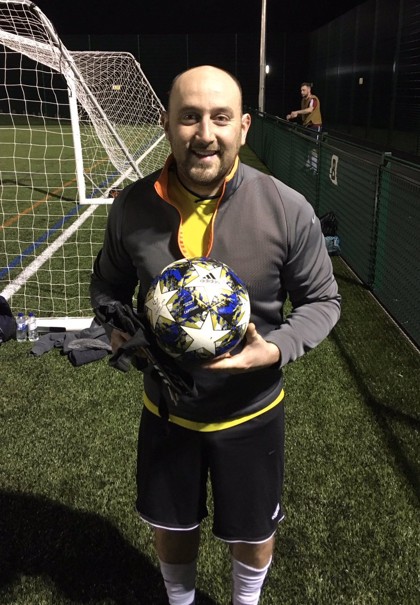 stokegtpolicefc's tweet photo. Tonight's #SF4U 8s result; 🐝
Torbay Police All Stars 9 - 2 SF4U Social
Scorers;
Dan Gayden ⚽️
Phil Moir ⚽️⚽️
Tom Buckler ⚽️
Lee Langley ⚽️⚽️
Dan Beech ⚽️⚽️
Liam O’Connor ⚽️
Assists;
Dan Gayden x 1
Phil Moir x 4
Dan Beech x 2
Lee Langley x 1
Liam O’Connor x 1
#MOTM Phil Moir https://t.co/1T2TqwM3Kt