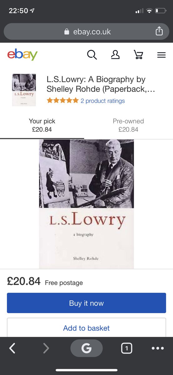 Simon Carley On Twitter I Always Look At Two Paintings From When