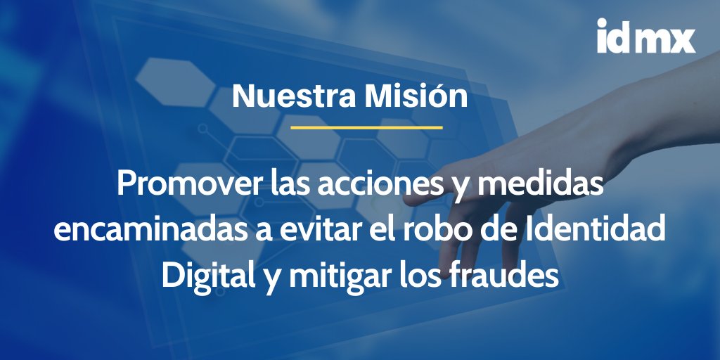 somos_idmx's tweet photo. En @somos_idmx queremos promover y fomentar la adopción de las mejores prácticas en el uso de la #IdentidadDigital. ¿Quieres formar parte de #IDMX?
Más información 👉 info@idmx.com
#SomosIDMX #ProtecciónDeDatos https://t.co/MDA54vuSL1