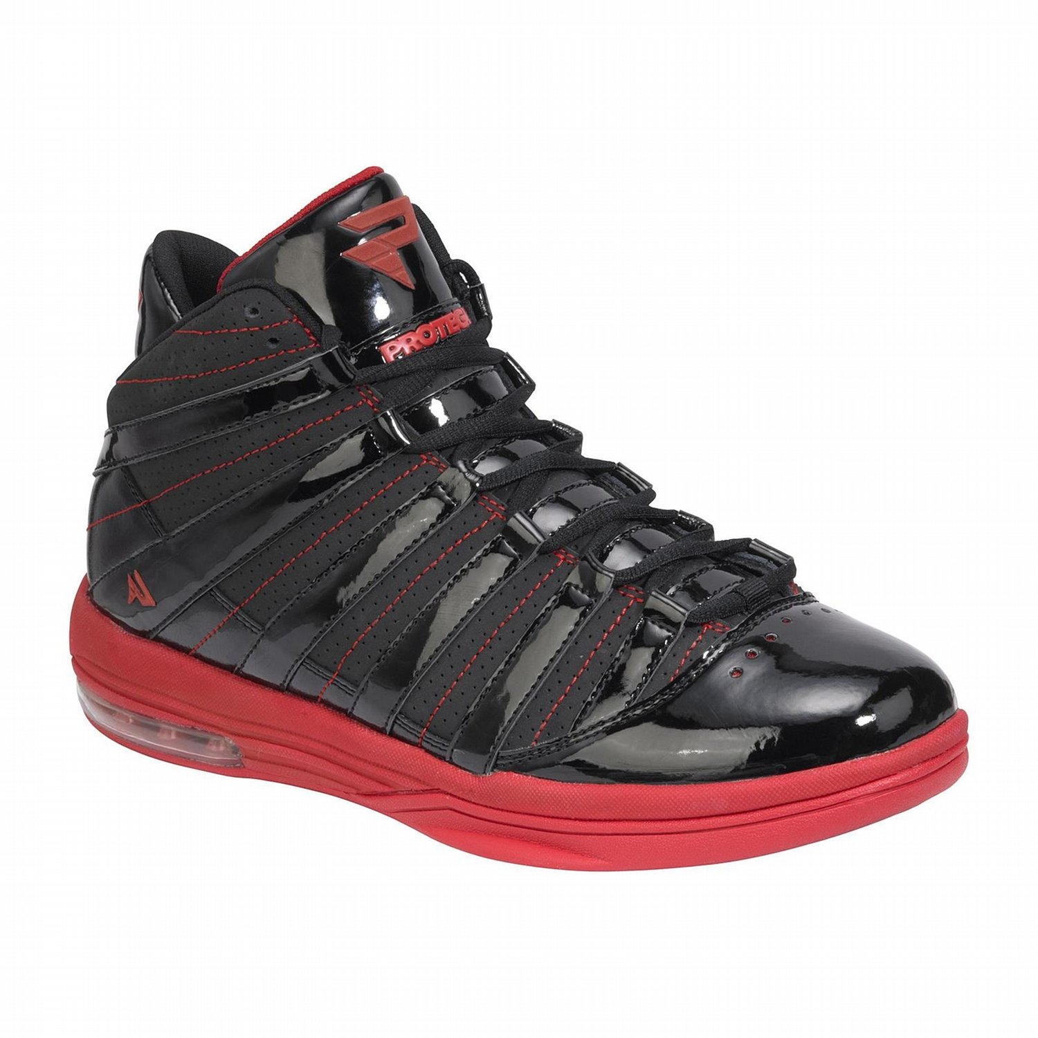 Protege basketball shoes deals
