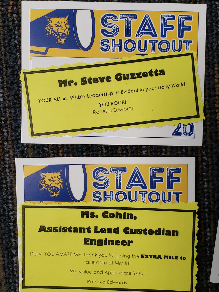 RANESIAEDWARDS's tweet image. I am intentional to provide specific praise to celebrate our team @mc_mcmeans !
#wordsmatter
#PrincipalProject