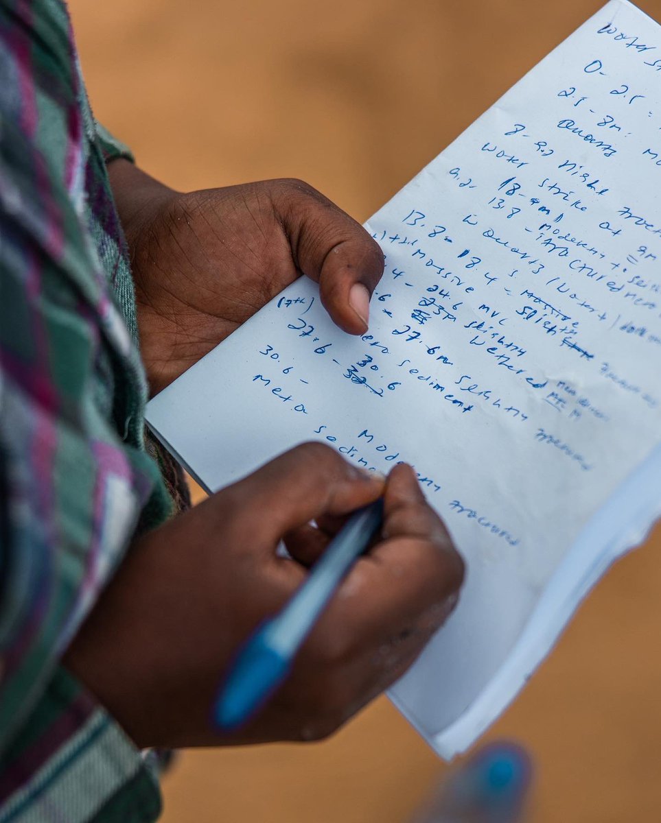 charitywater's tweet photo. Our local partners are true experts. With a community-centered approach and a thorough understanding of how to implement sustainable water projects in their area, they champion lasting solutions that transform communities. They inspire us every day! https://t.co/dxsHs3fw8u