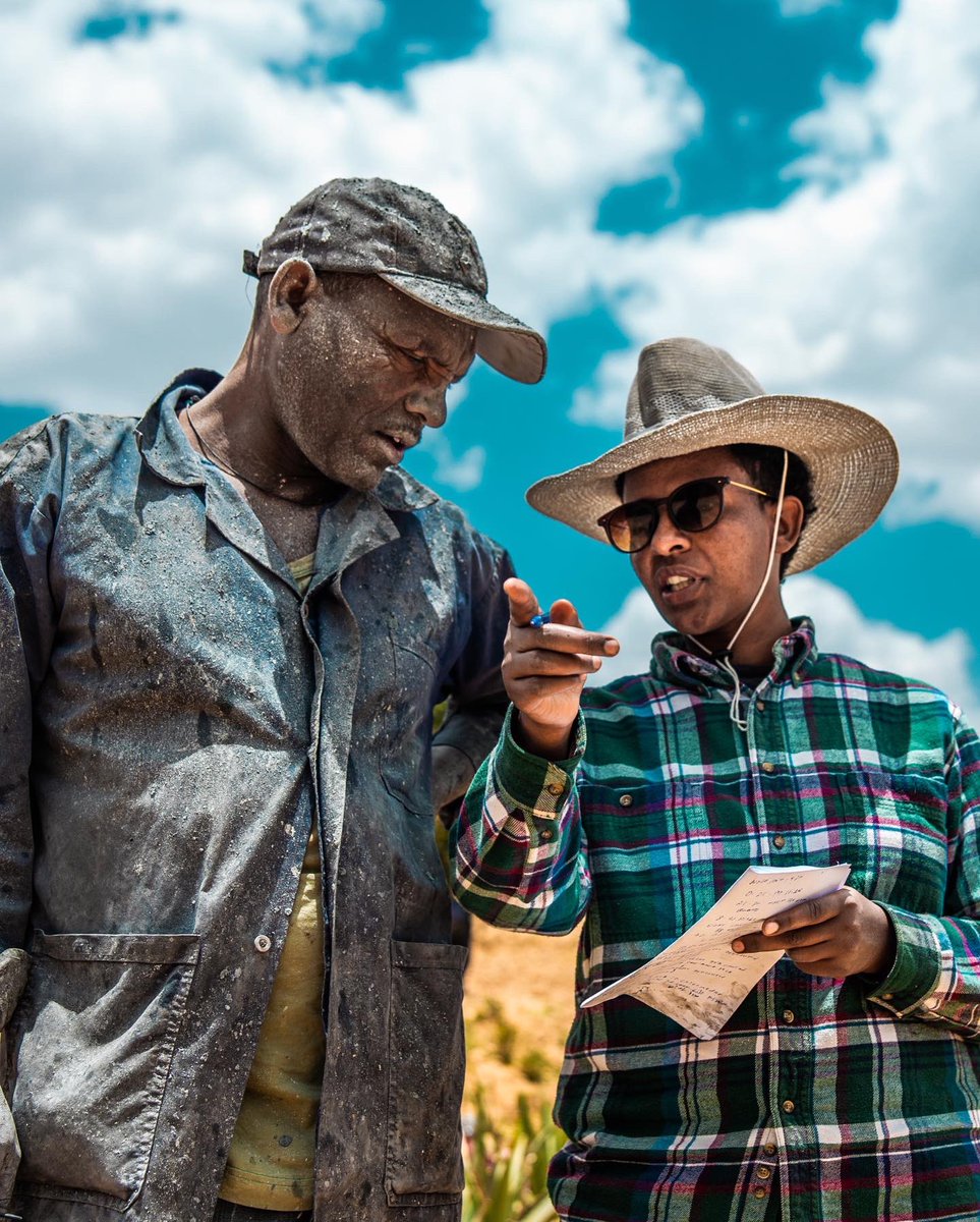 charitywater's tweet photo. Our local partners are true experts. With a community-centered approach and a thorough understanding of how to implement sustainable water projects in their area, they champion lasting solutions that transform communities. They inspire us every day! https://t.co/dxsHs3fw8u
