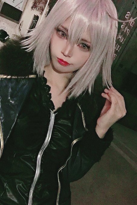 コスプレイヤーろむのTwitter画像61