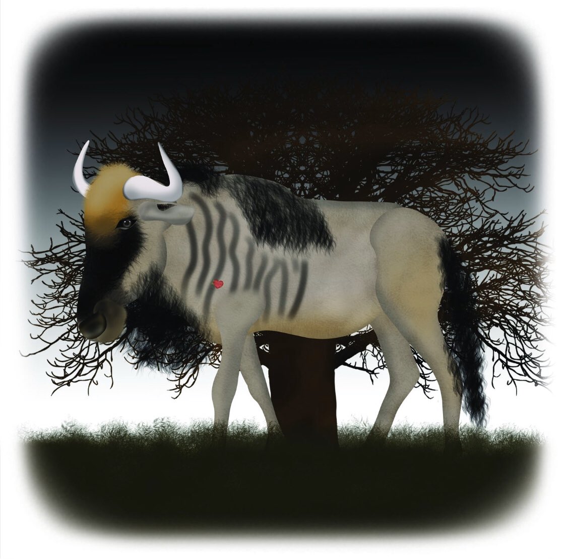 When drawing becomes a passion and you find out that your passion and love can inspire children to become agents of change! We all can use our gifts and strengths for a better cause.. what are you going to do Today to build a happier planet?