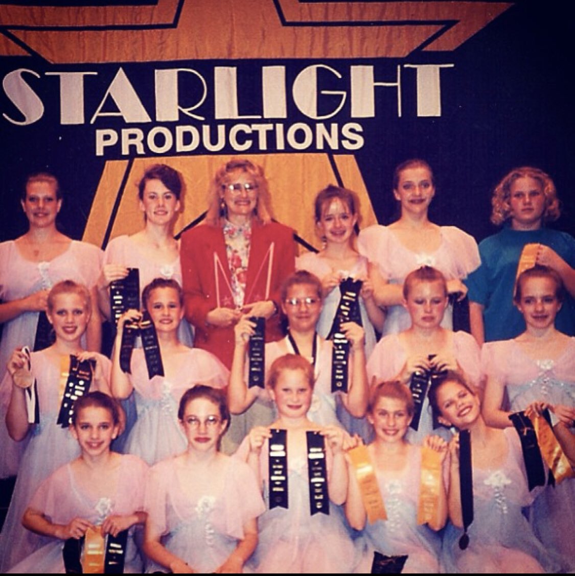 SCDanceOK's tweet photo. #ThrowbackThursday SCD Company #Circa1991 https://t.co/oYG0BLu0O1
