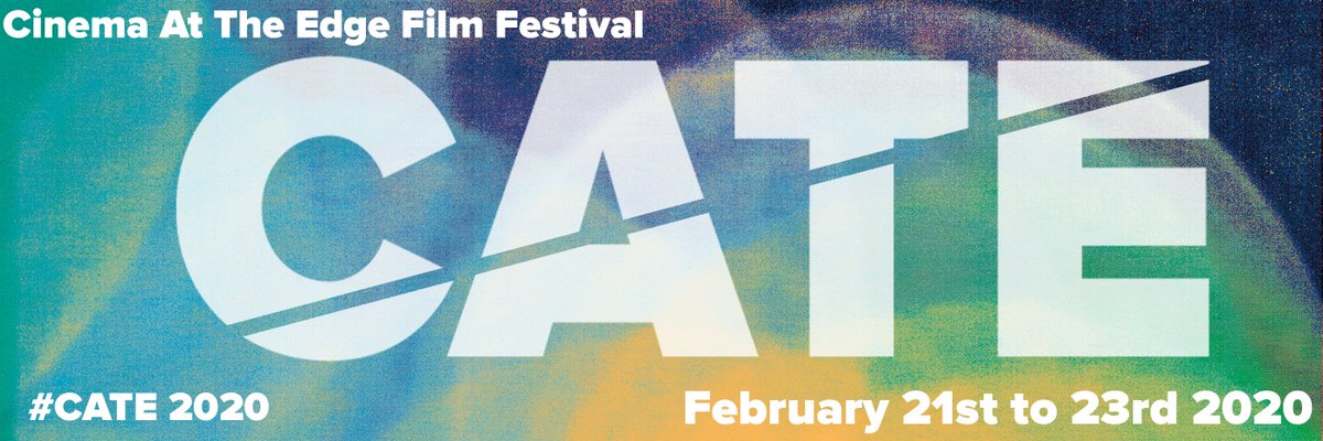 FILMMAKERS SUBMIT YOUR MOVIE! 
filmfreeway.com/CinemaattheEdge