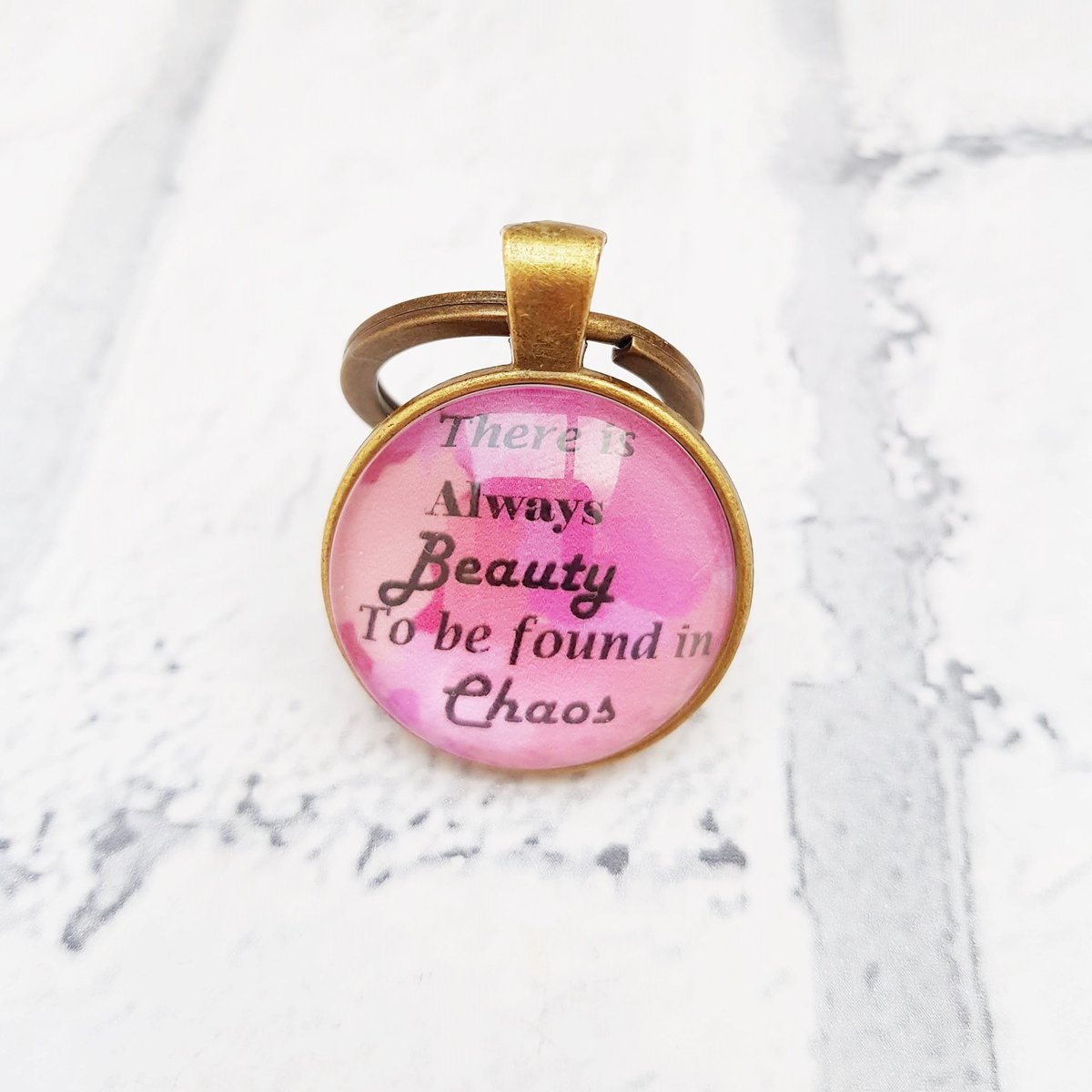 martisanne's tweet photo. affirmation quote keychain, inspiring words keyring, meaningful quote, best friend gift, daughter gift, gift for sister, quote key fob, https://t.co/2i3STfecvL #EtsyTeamUnity #TMTinsta #AffirmationQuote https://t.co/XgiKudd4xc