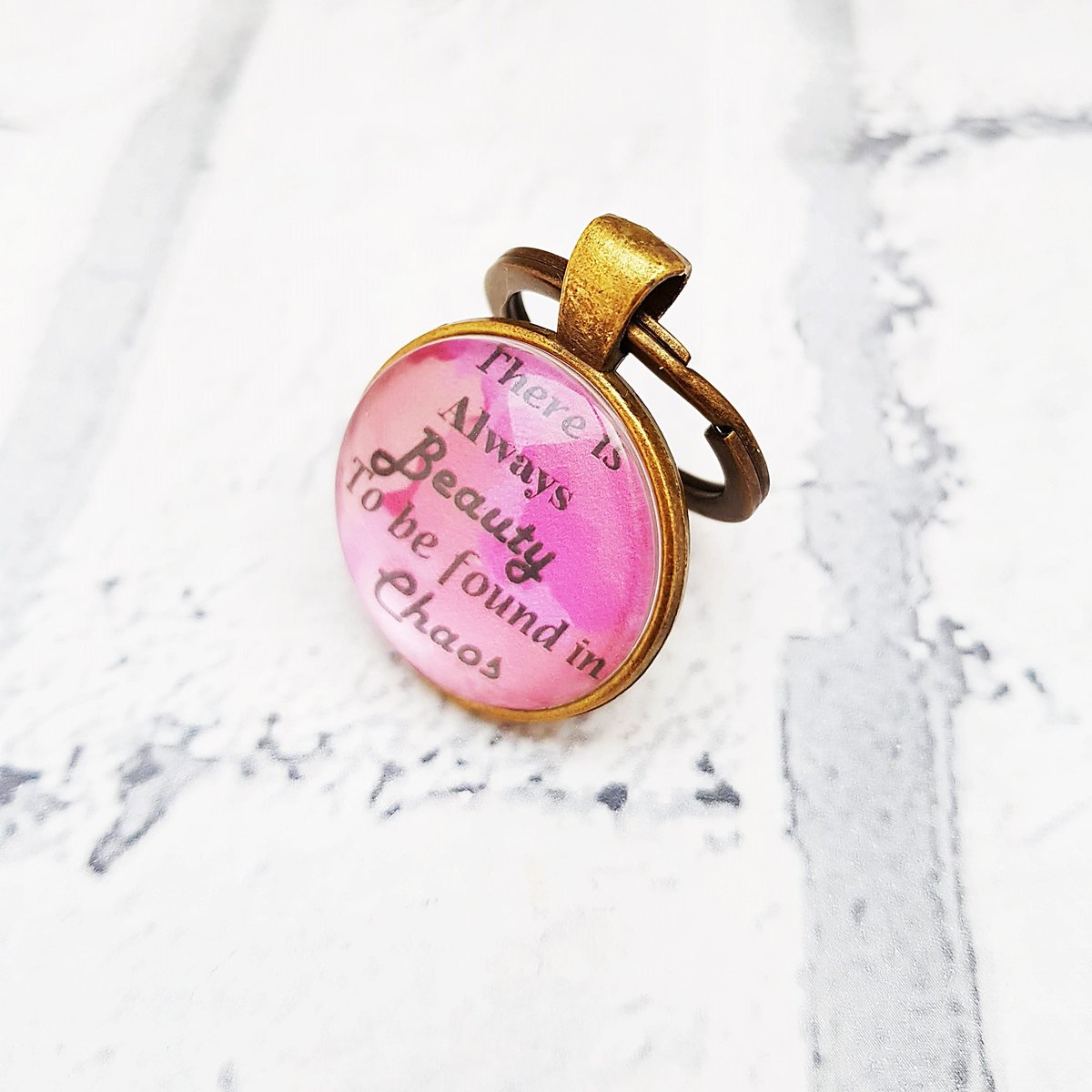 martisanne's tweet photo. affirmation quote keychain, inspiring words keyring, meaningful quote, best friend gift, daughter gift, gift for sister, quote key fob, https://t.co/2i3STfecvL #EtsyTeamUnity #TMTinsta #AffirmationQuote https://t.co/XgiKudd4xc