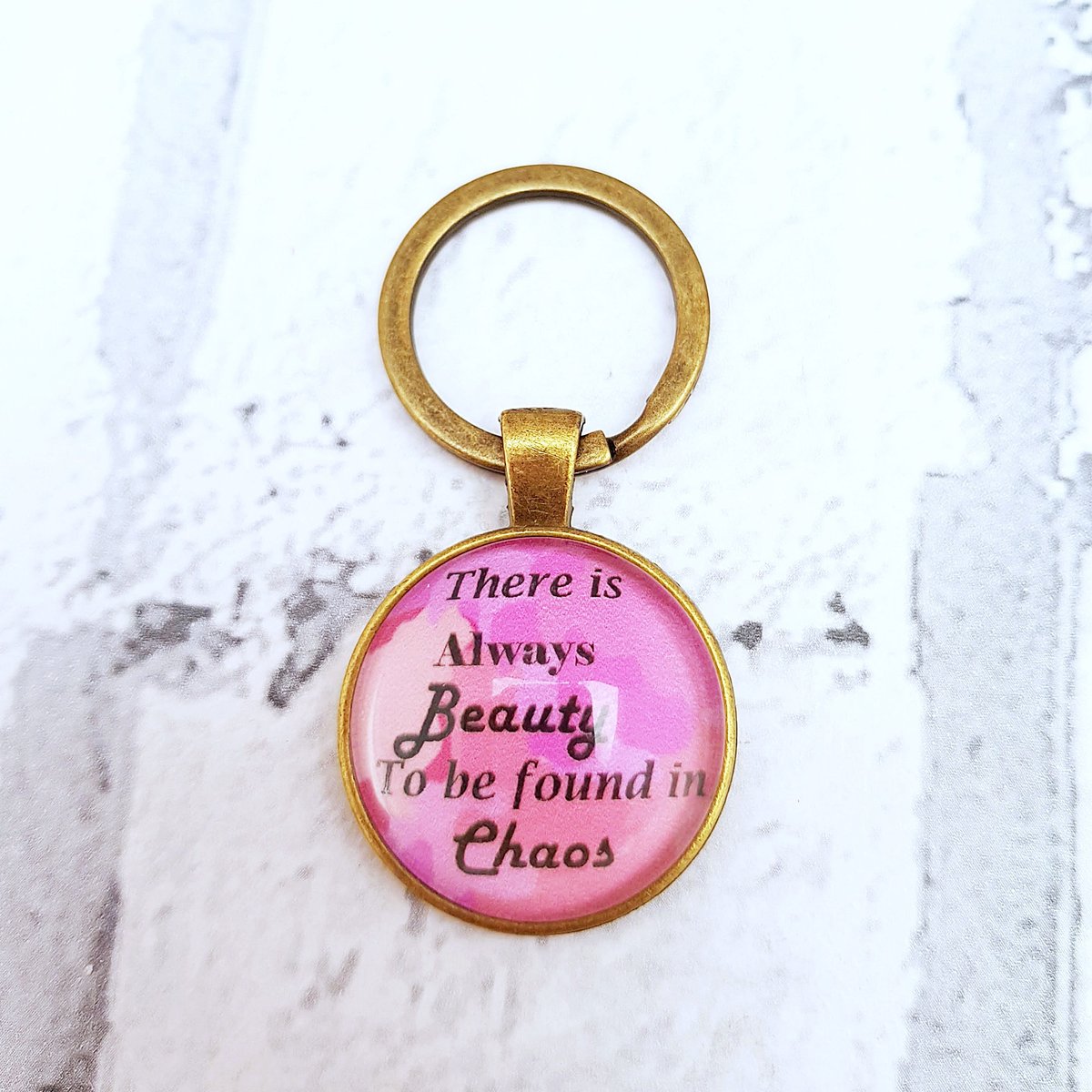 martisanne's tweet photo. affirmation quote keychain, inspiring words keyring, meaningful quote, best friend gift, daughter gift, gift for sister, quote key fob, https://t.co/2i3STfecvL #EtsyTeamUnity #TMTinsta #AffirmationQuote https://t.co/XgiKudd4xc