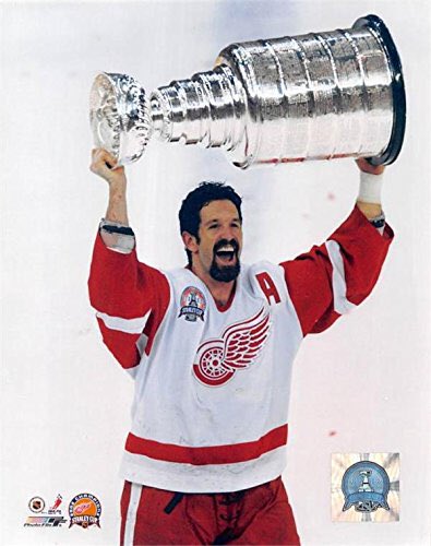 Happy Birthday to the man, Brendan Shanahan! 