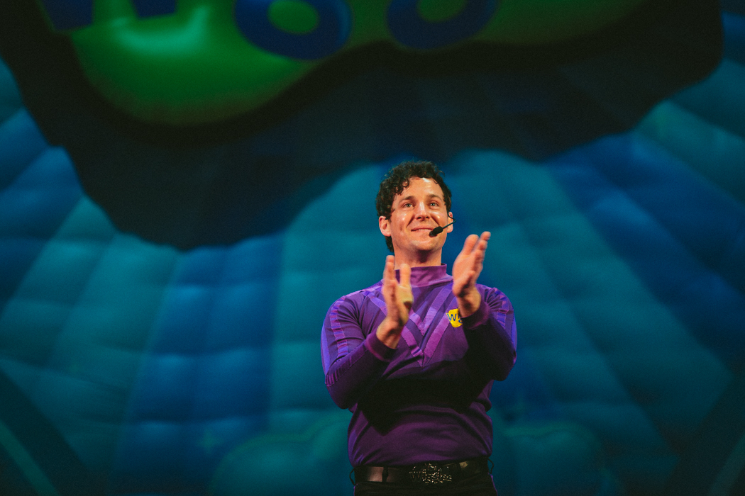 The Wiggles tweet media