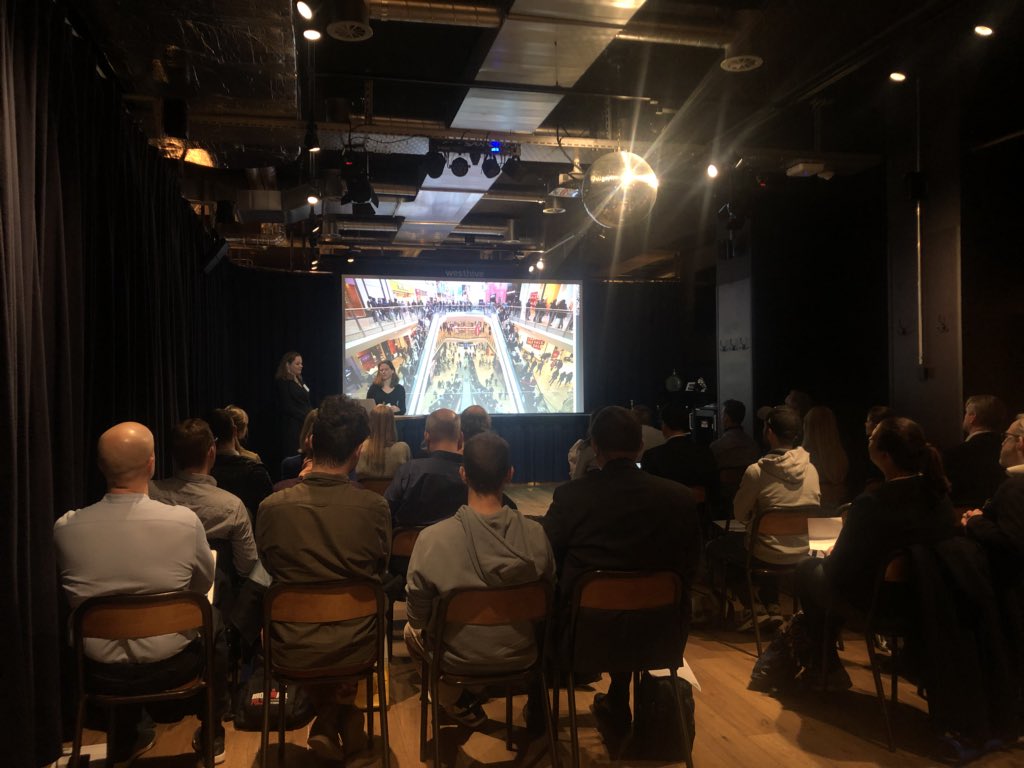 A big thanks to the amazing SEIF.org team for running a great Impact Academy culminating in a very interesting pitch night this week! Honored to have been able to participate with Speaksli. #entrepreneurship  #pitchnight #startup #socialenterprise #socialimpact