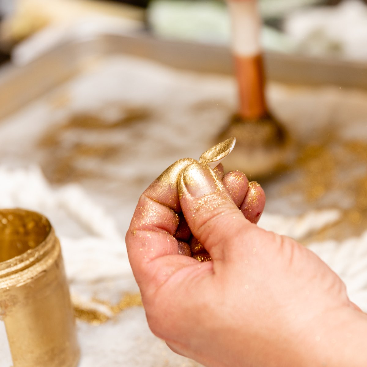 Bringing the most detailed cakes to you has become our gold standard.