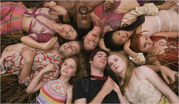 57. Across the Universe (2007)