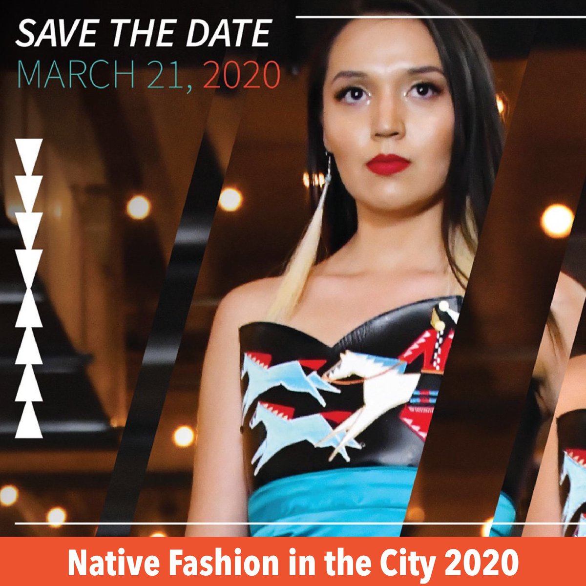 NFintheCity's tweet photo. Save the Date! #NFITC2020 will be happening March 21, 2020! Take advantage of our EARLY BIRD Tix Sale rn!! https://t.co/Z1pzoW50SF https://t.co/5swzNXxV0N