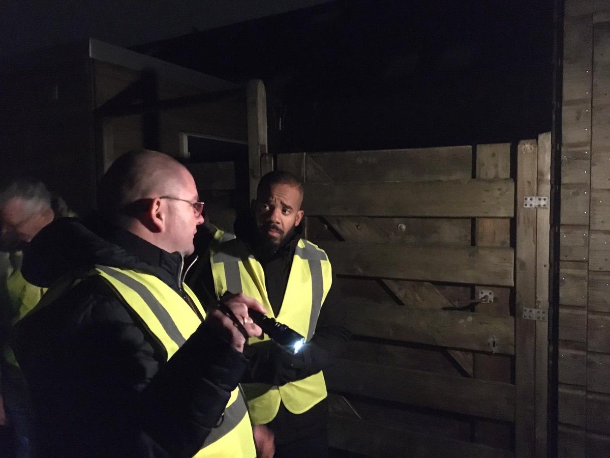 Lommerweide's tweet photo. NPO2 tv programma Nieuwlicht heeft vandaag vanaf 15:00 uur opnames gemaakt in de Lommerweide. 

#lommerweide #duiven #bpt https://t.co/f5Ig3bki84