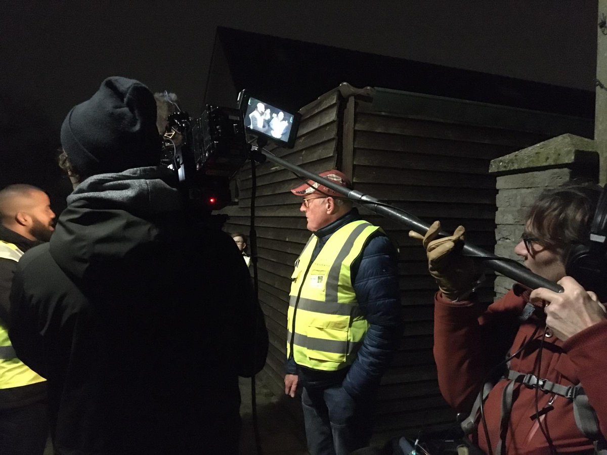 Lommerweide's tweet photo. NPO2 tv programma Nieuwlicht heeft vandaag vanaf 15:00 uur opnames gemaakt in de Lommerweide. 

#lommerweide #duiven #bpt https://t.co/f5Ig3bki84