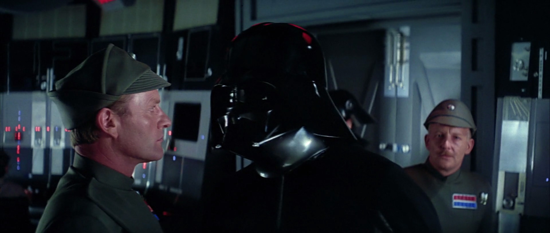 General darth vader deals