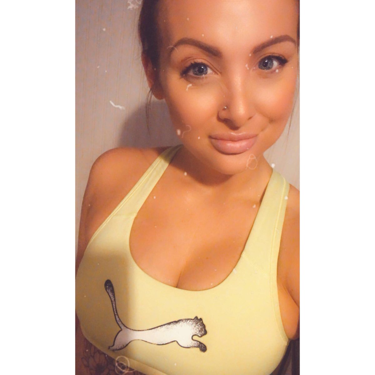 EmzzzyBab's tweet photo. Forever chasing those endorphins 💪🏼💕 #bastardbootcamplife #gymovergin #moodimprover #PMA https://t.co/ya8OY3xoRo