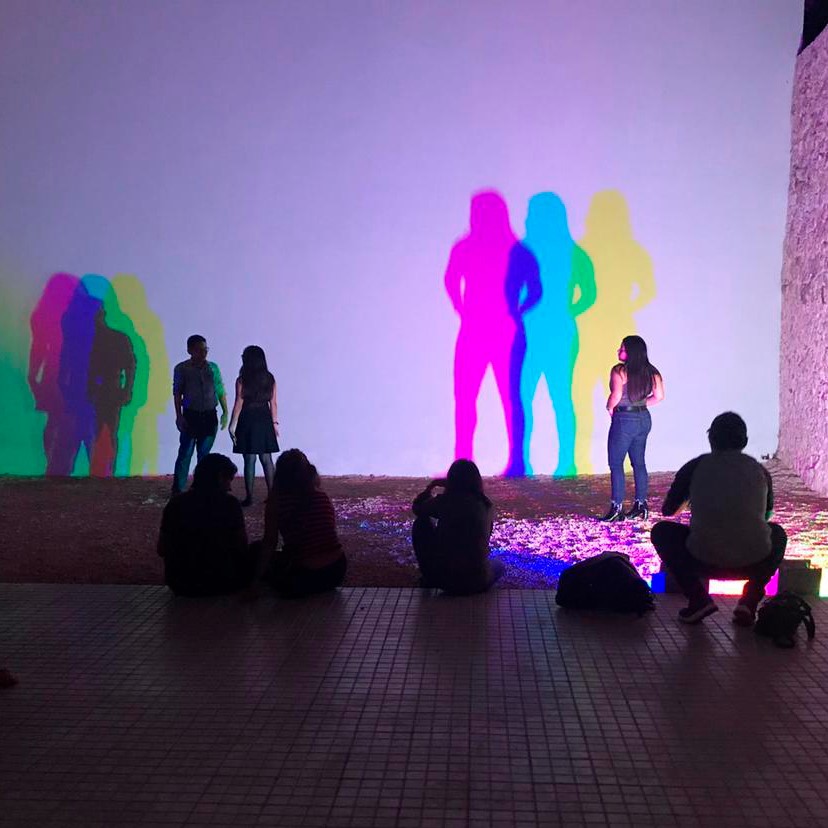FiluxLab's tweet photo. ¡Hoy es noche de #FIluxLab!
Visítanos de jueves a domingo de 18 a 22 Hrs.
🎟 Cuota de recuperación: $30 MXN
🗺 Calle 64, Número 383 A, por 45 y 47 Col. Centro, Mérida
🌟 INAPAM, menores de edad y mascotas no pagan entrada https://t.co/YBTJWNglLi