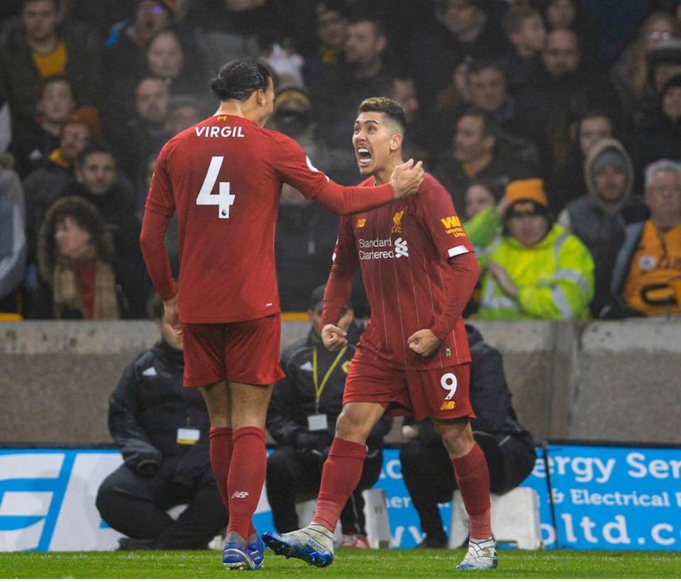 koptaylor's tweet image. Yes!!! Look at what it means. What a player. What a team. 😍 #LFC #YNWA