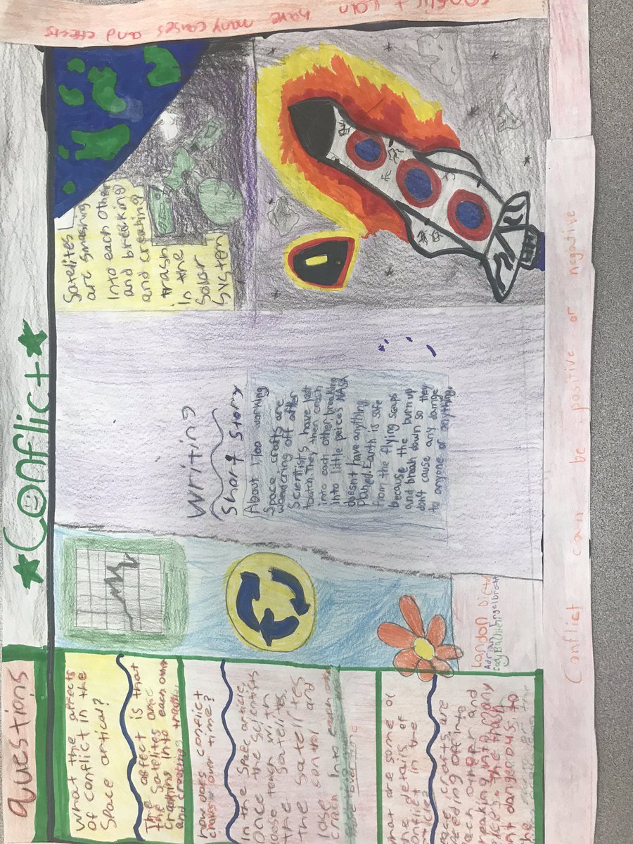 Eastern Elem School tweet media